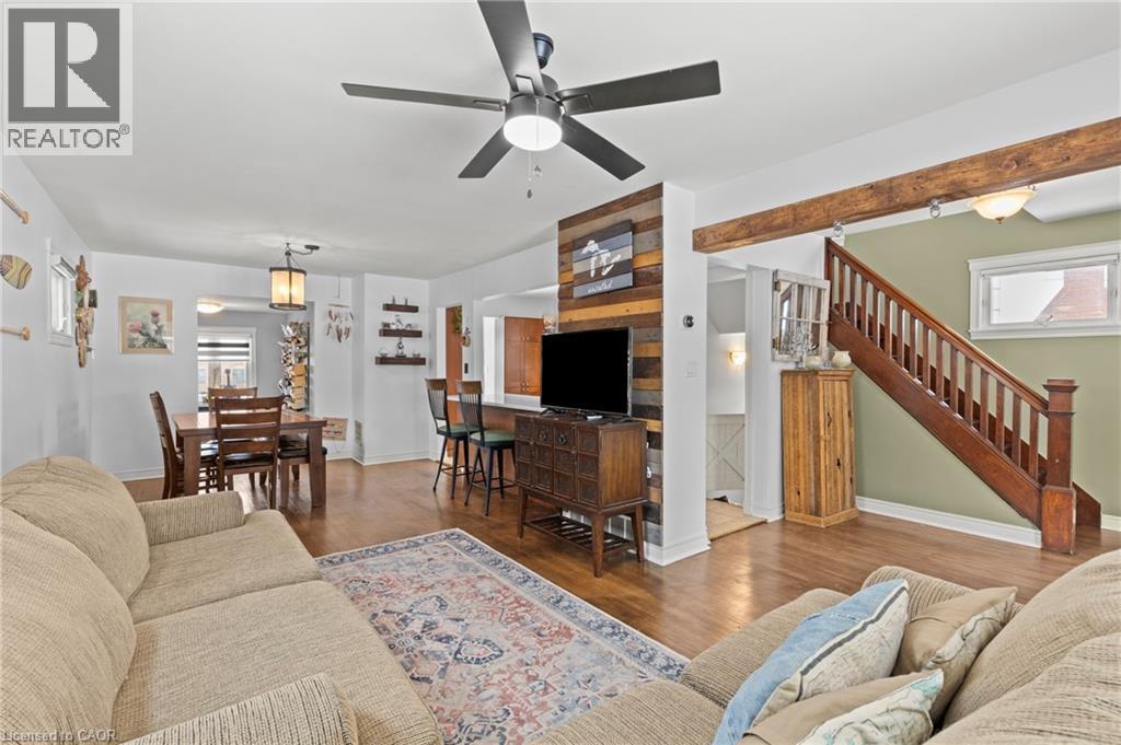 3547 Strang Drive, Niagara Falls, Ontario  L2G 6K5 - Photo 20 - 40804096