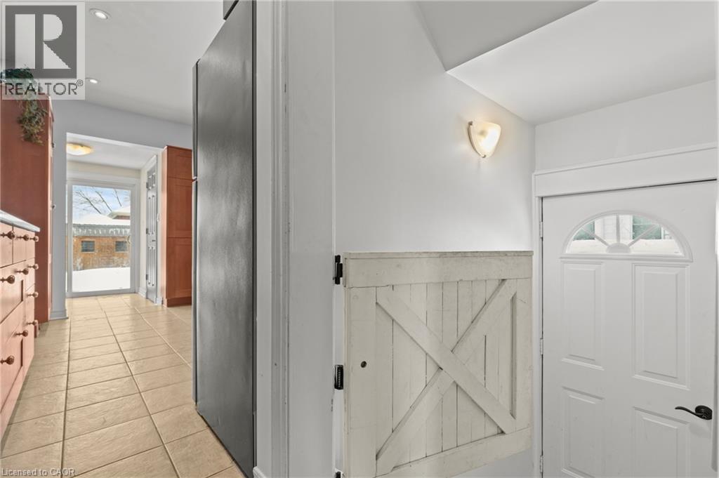 3547 Strang Drive, Niagara Falls, Ontario  L2G 6K5 - Photo 21 - 40804096