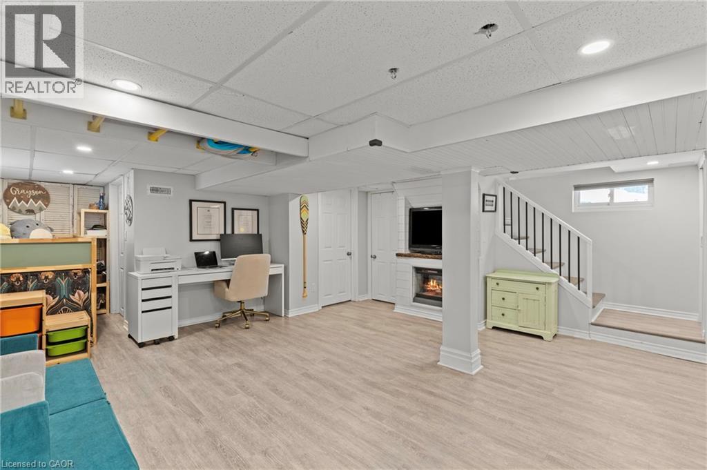 3547 Strang Drive, Niagara Falls, Ontario  L2G 6K5 - Photo 24 - 40804096