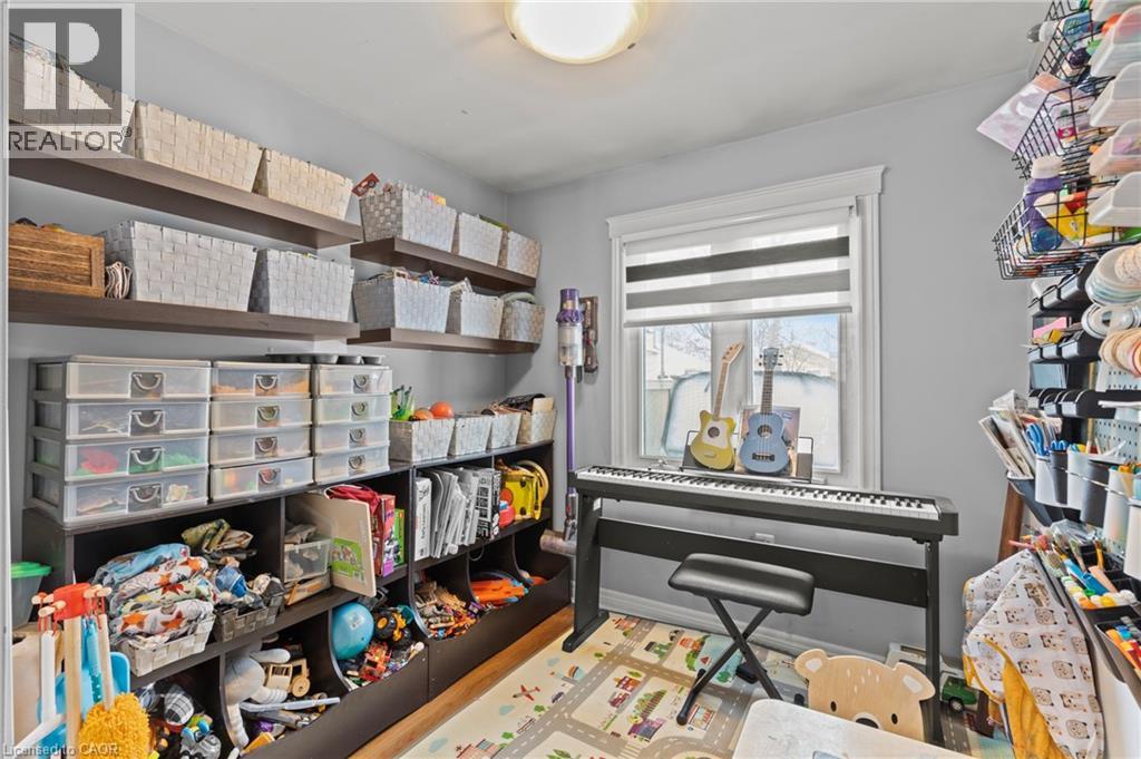 3547 Strang Drive, Niagara Falls, Ontario  L2G 6K5 - Photo 36 - 40804096