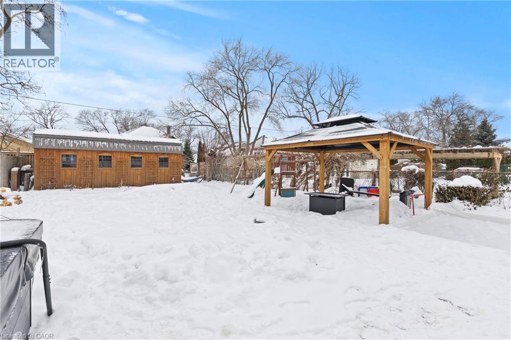 3547 Strang Drive, Niagara Falls, Ontario  L2G 6K5 - Photo 4 - 40804096