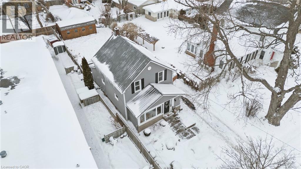 3547 Strang Drive, Niagara Falls, Ontario  L2G 6K5 - Photo 42 - 40804096