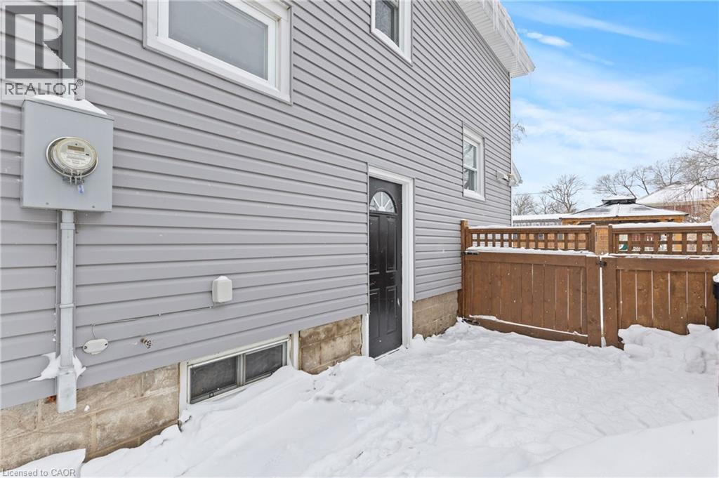 3547 Strang Drive, Niagara Falls, Ontario  L2G 6K5 - Photo 7 - 40804096