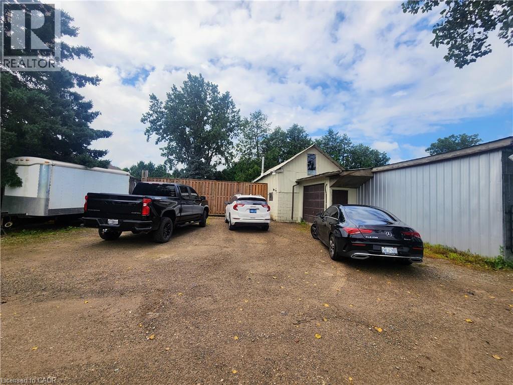 43 7th Concession Road E Unit# A, Flamborough, Ontario  L0R 1V0 - Photo 13 - 40804082