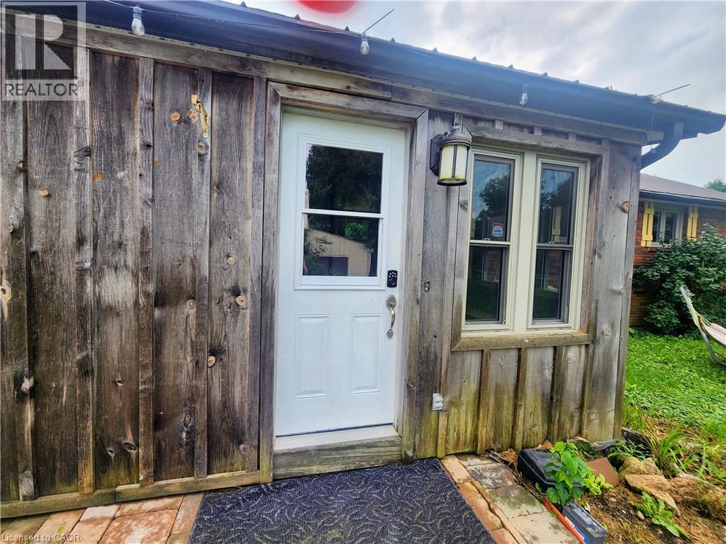 43 7th Concession Road E Unit# A, Flamborough, Ontario  L0R 1V0 - Photo 14 - 40804082