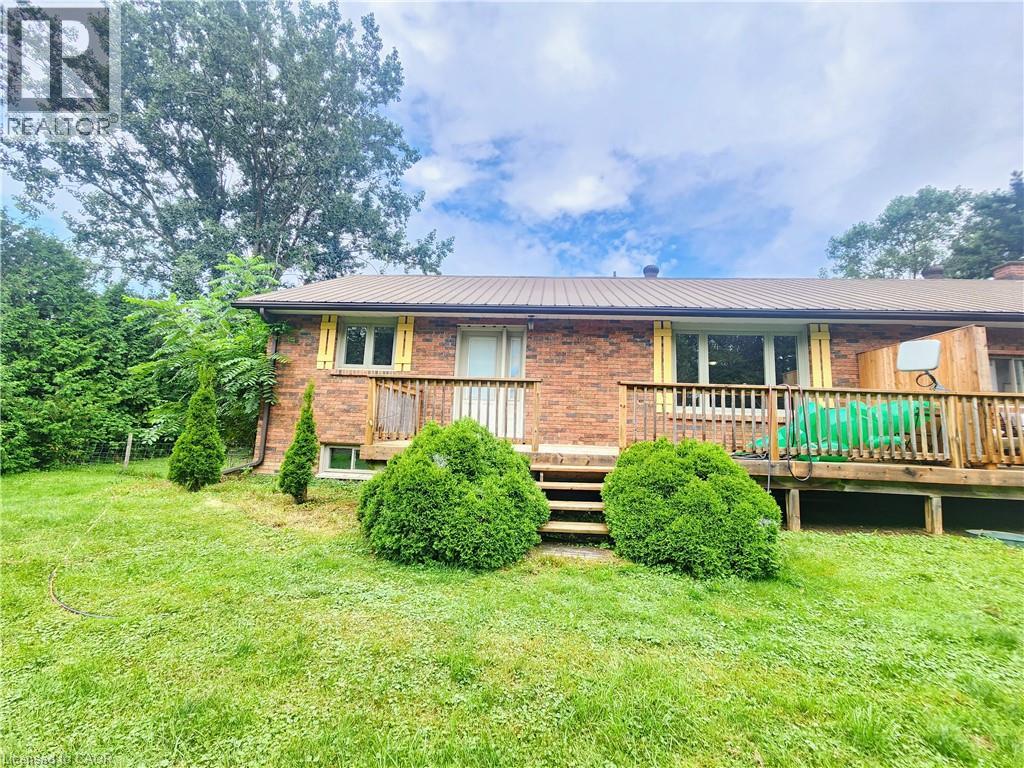 43 7th Concession Road E Unit# A, Flamborough, Ontario  L0R 1V0 - Photo 16 - 40804082