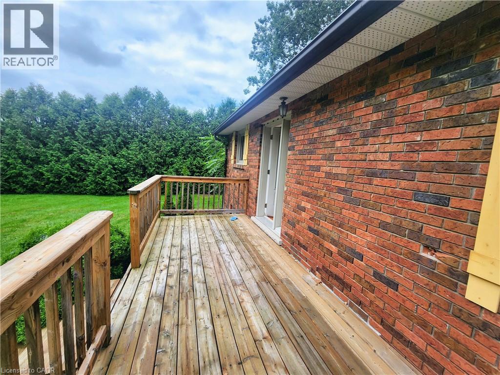 43 7th Concession Road E Unit# A, Flamborough, Ontario  L0R 1V0 - Photo 18 - 40804082