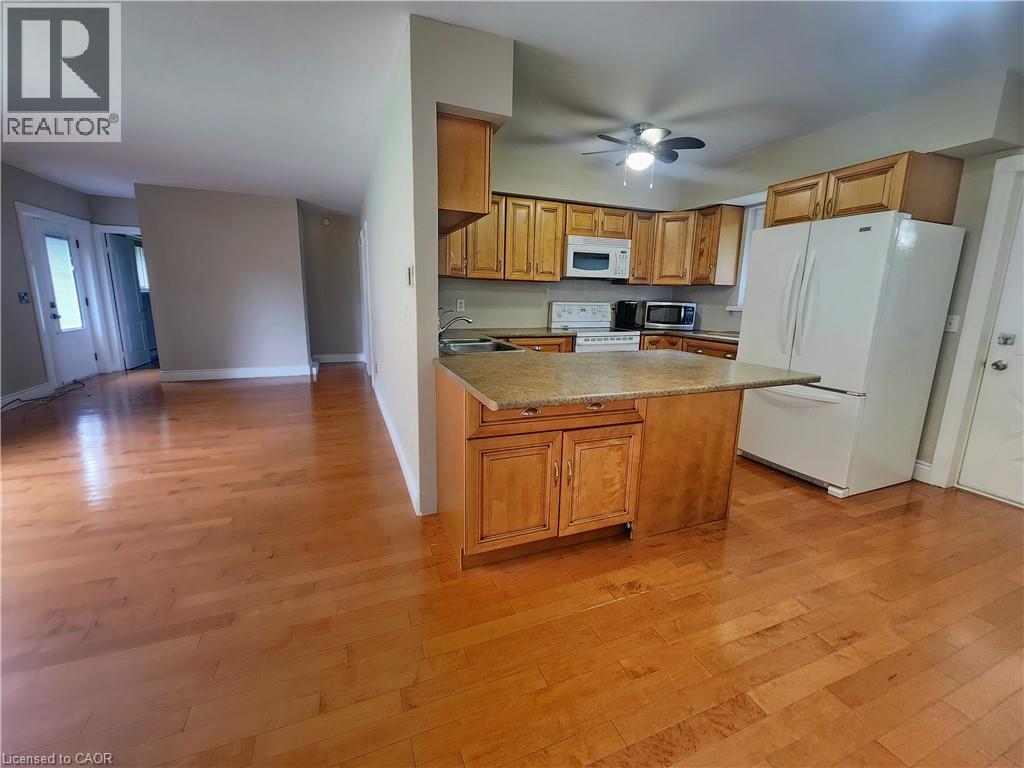 43 7th Concession Road E Unit# A, Flamborough, Ontario  L0R 1V0 - Photo 2 - 40804082