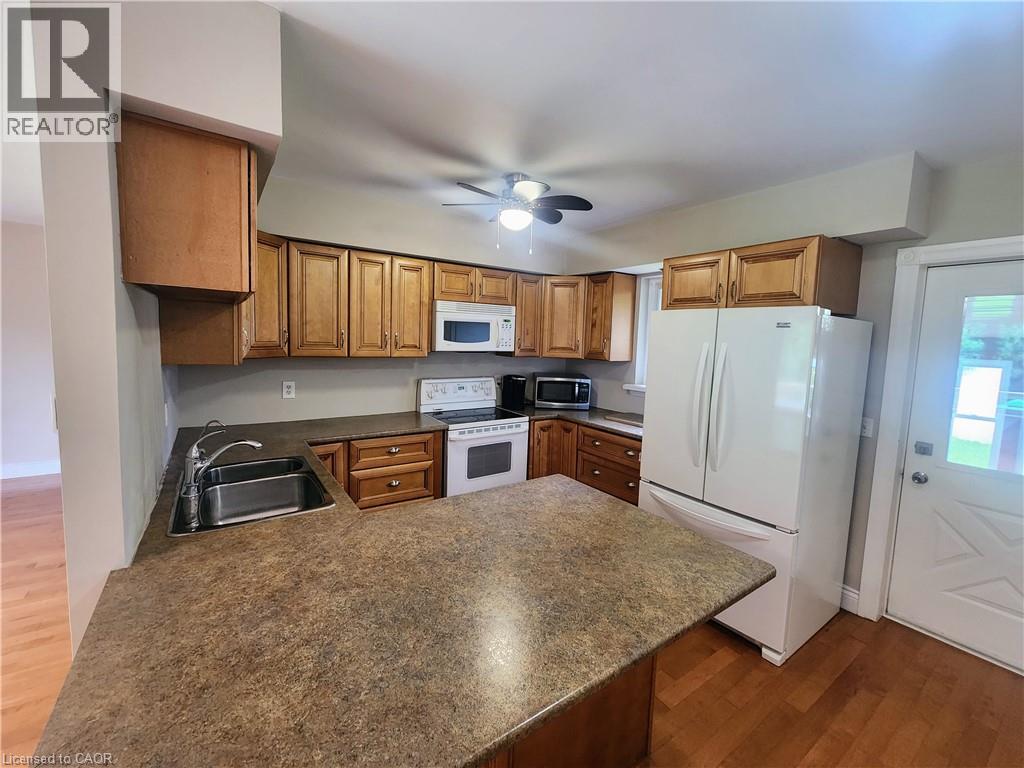 43 7th Concession Road E Unit# A, Flamborough, Ontario  L0R 1V0 - Photo 3 - 40804082