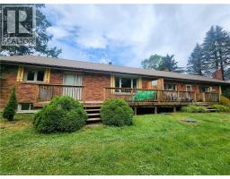 43 7TH CONCESSION Road E Unit# A, Flamborough, Ontario