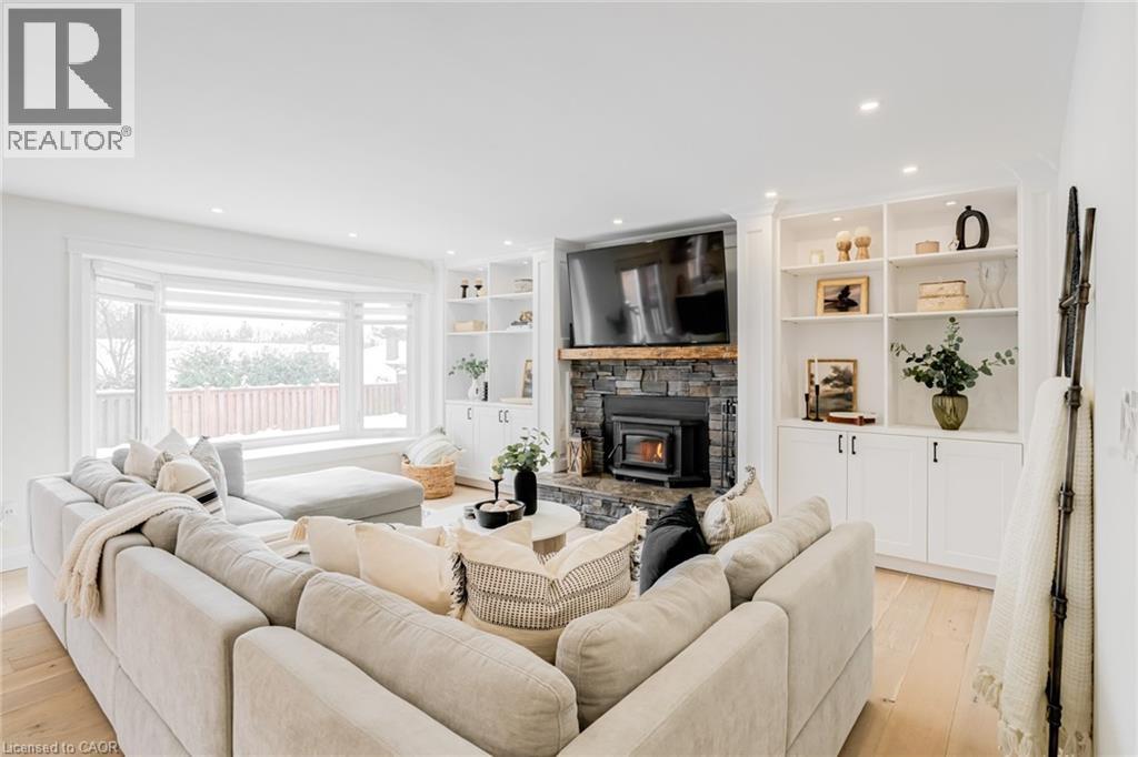 7 Carl Crescent, Waterdown, Ontario  L8B 0G5 - Photo 13 - 40804060