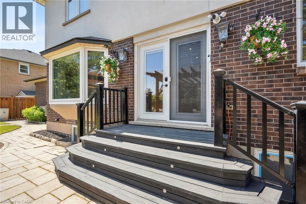 7 Carl Crescent, Waterdown, Ontario  L8B 0G5 - Photo 44 - 40804060