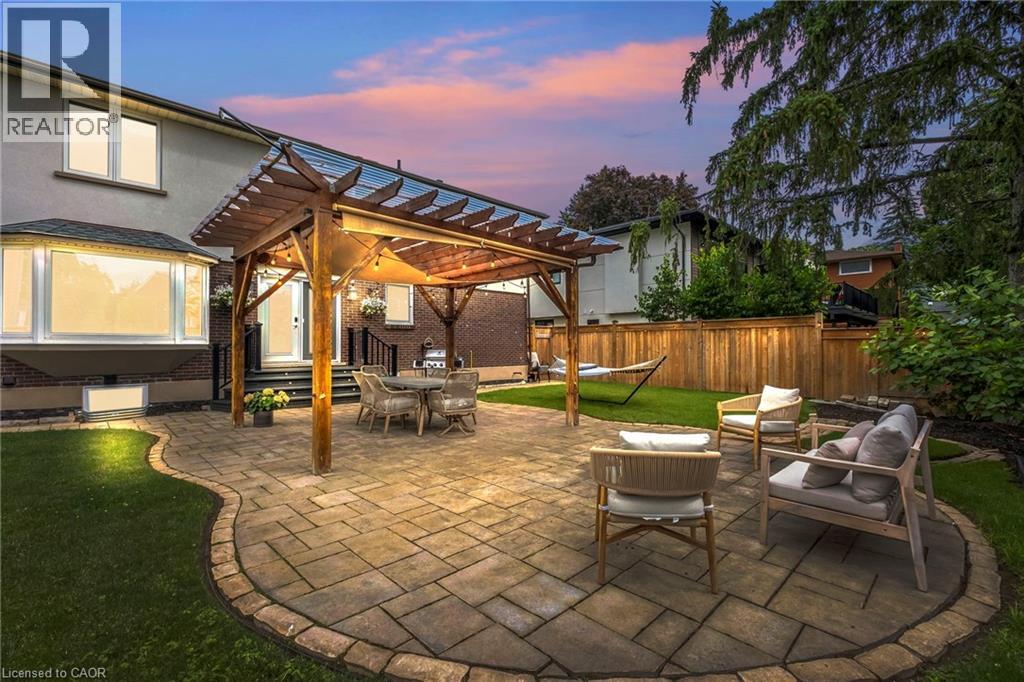 7 Carl Crescent, Waterdown, Ontario  L8B 0G5 - Photo 46 - 40804060