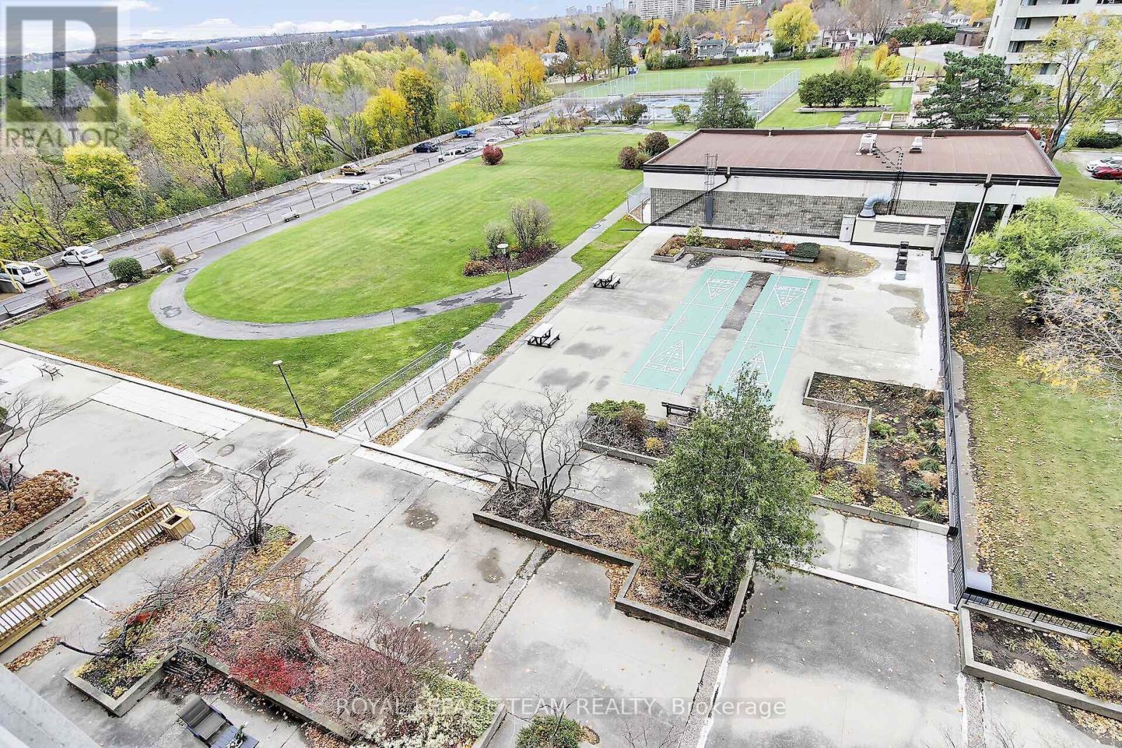 209 - 265 Poulin Avenue, Ottawa, Ontario K2B 7Y8 - Photo 49 - X12375691