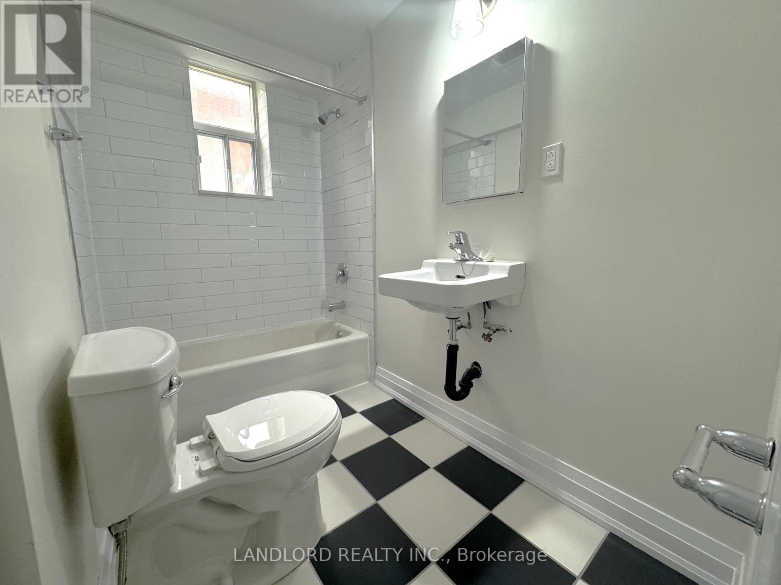 1 - 155 Stanley Avenue, Toronto, Ontario  M8V 1N8 - Photo 10 - W12773300