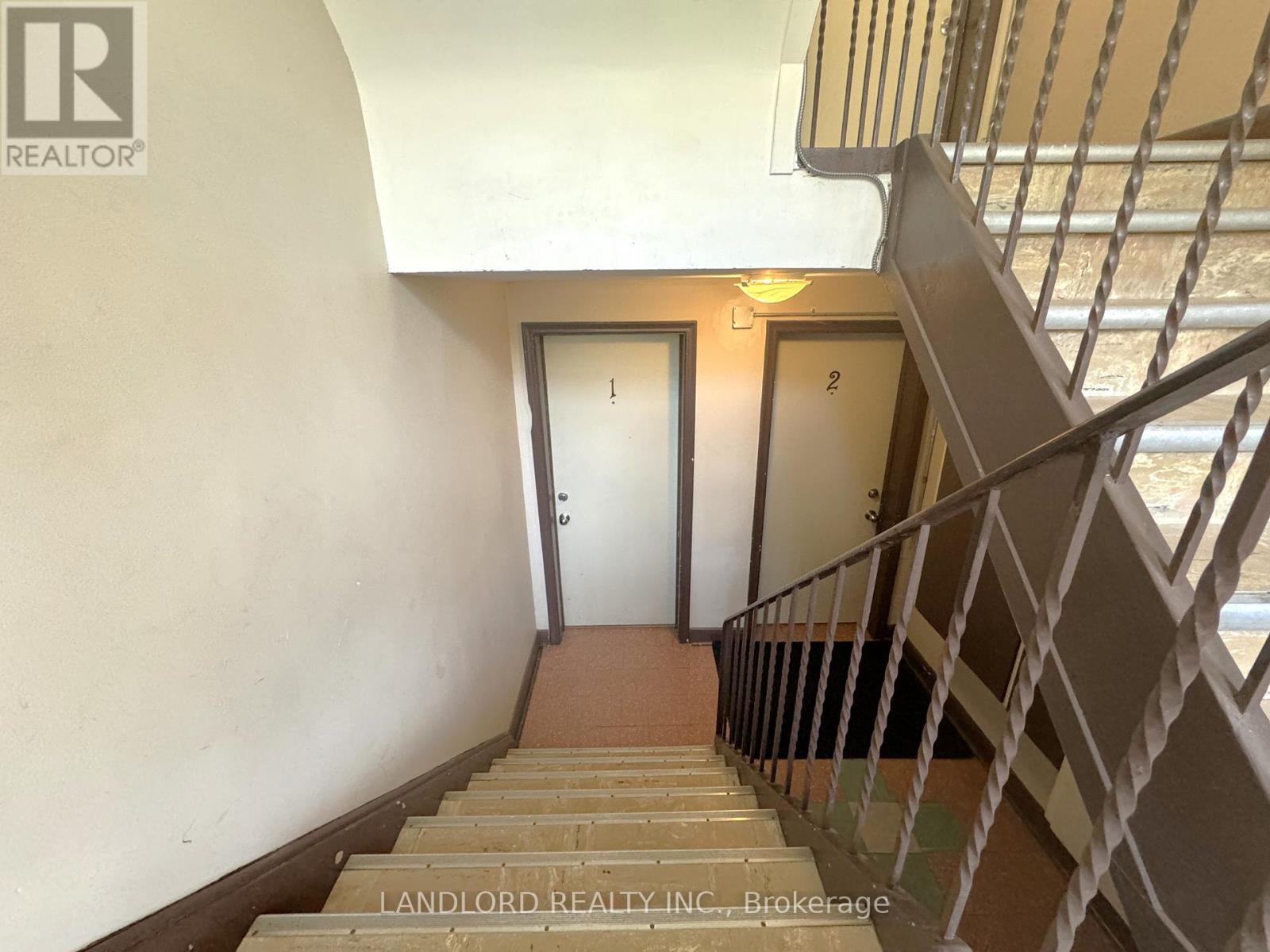 1 - 155 Stanley Avenue, Toronto, Ontario  M8V 1N8 - Photo 11 - W12773300