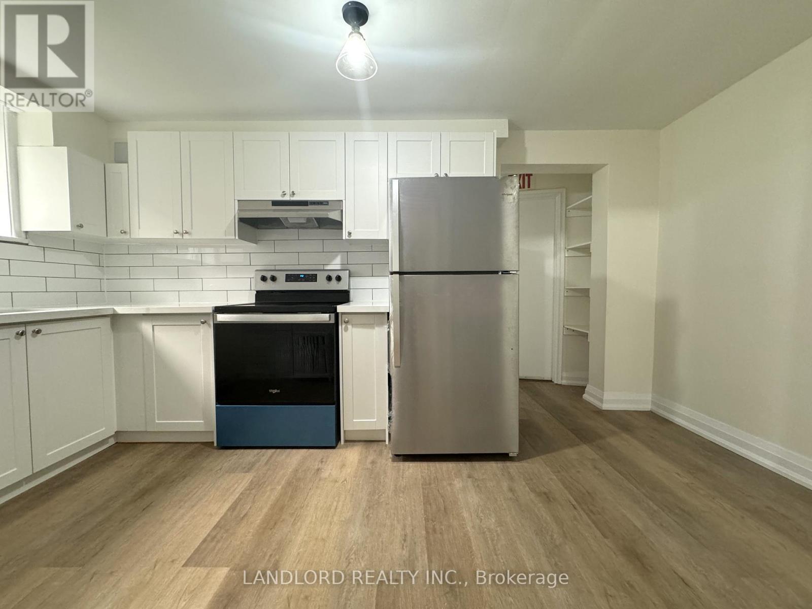 1 - 155 Stanley Avenue, Toronto, Ontario  M8V 1N8 - Photo 2 - W12773300