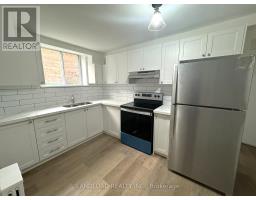 1 - 155 STANLEY AVENUE, Toronto, Ontario