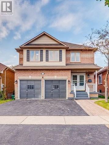118 MOWAT CRESCENT, Halton Hills, Ontario