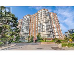1107 - 2091 HURONTARIO STREET, Mississauga, Ontario