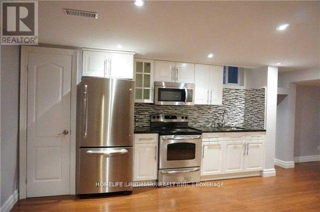 BSMT - 5148 PALOMAR CRESCENT, Mississauga, Ontario