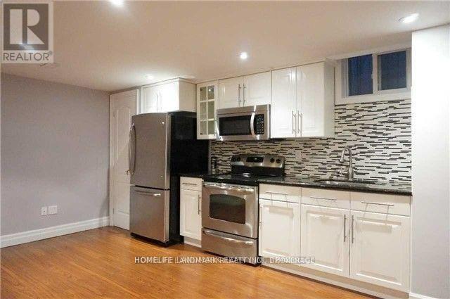 Bsmt - 5148 Palomar Crescent, Mississauga, Ontario  L5R 2W9 - Photo 2 - W12773362