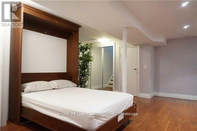 Bsmt - 5148 Palomar Crescent, Mississauga, Ontario  L5R 2W9 - Photo 3 - W12773362