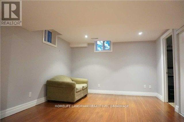 Bsmt - 5148 Palomar Crescent, Mississauga, Ontario  L5R 2W9 - Photo 4 - W12773362