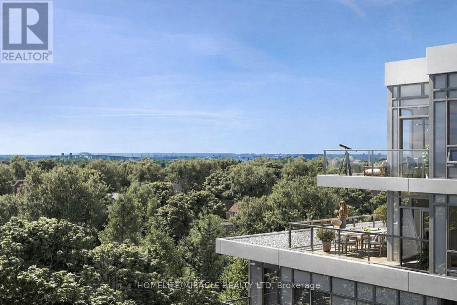 509 - 500 Plains Road E, Burlington, Ontario  L7T 0C8 - Photo 3 - W12773370