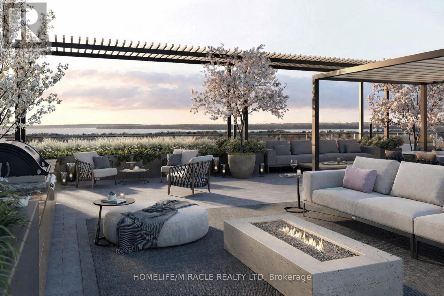 509 - 500 Plains Road E, Burlington, Ontario  L7T 0C8 - Photo 5 - W12773370