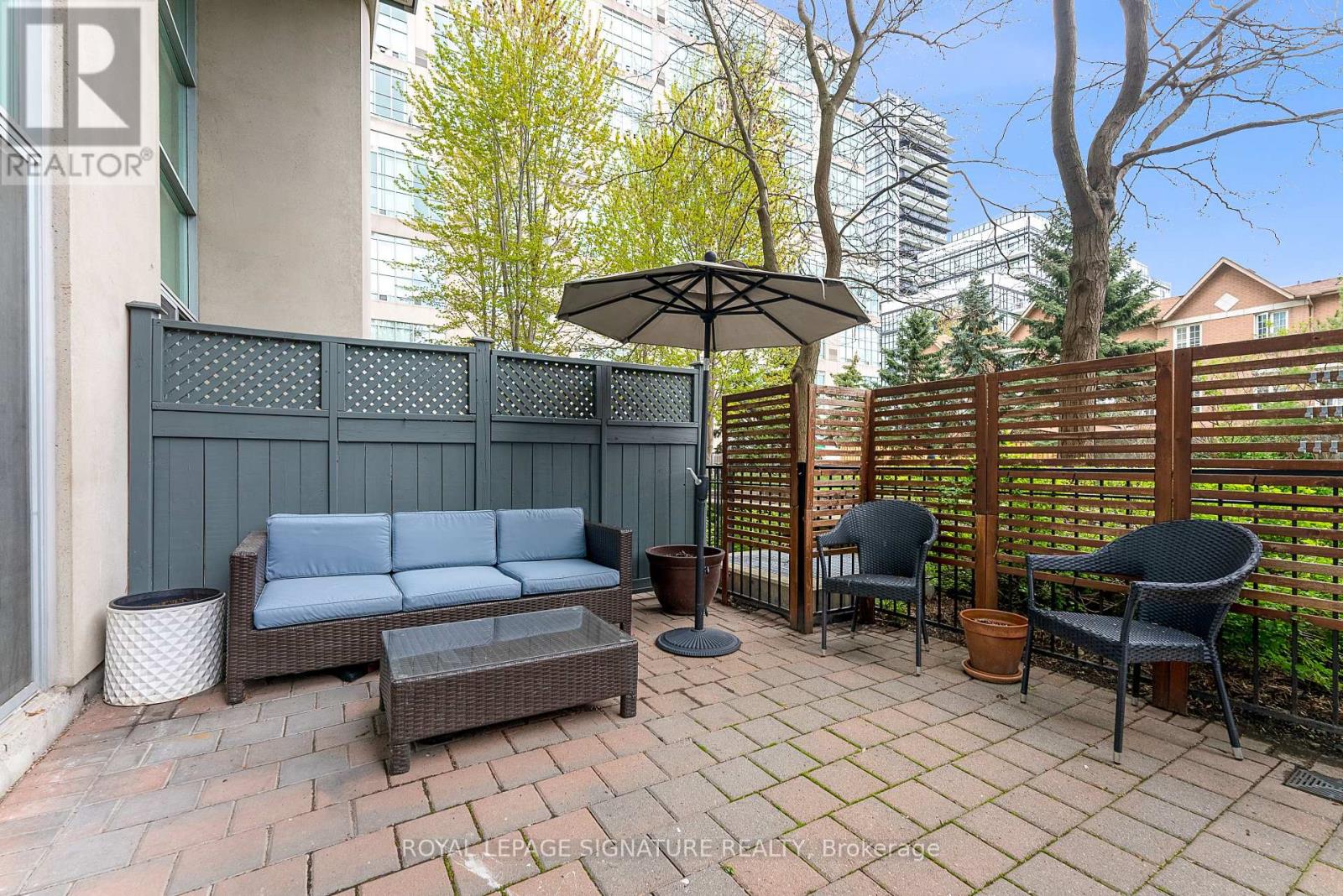 103 - 200 Manitoba Street, Toronto, Ontario  M8Y 3Y9 - Photo 30 - W12773374