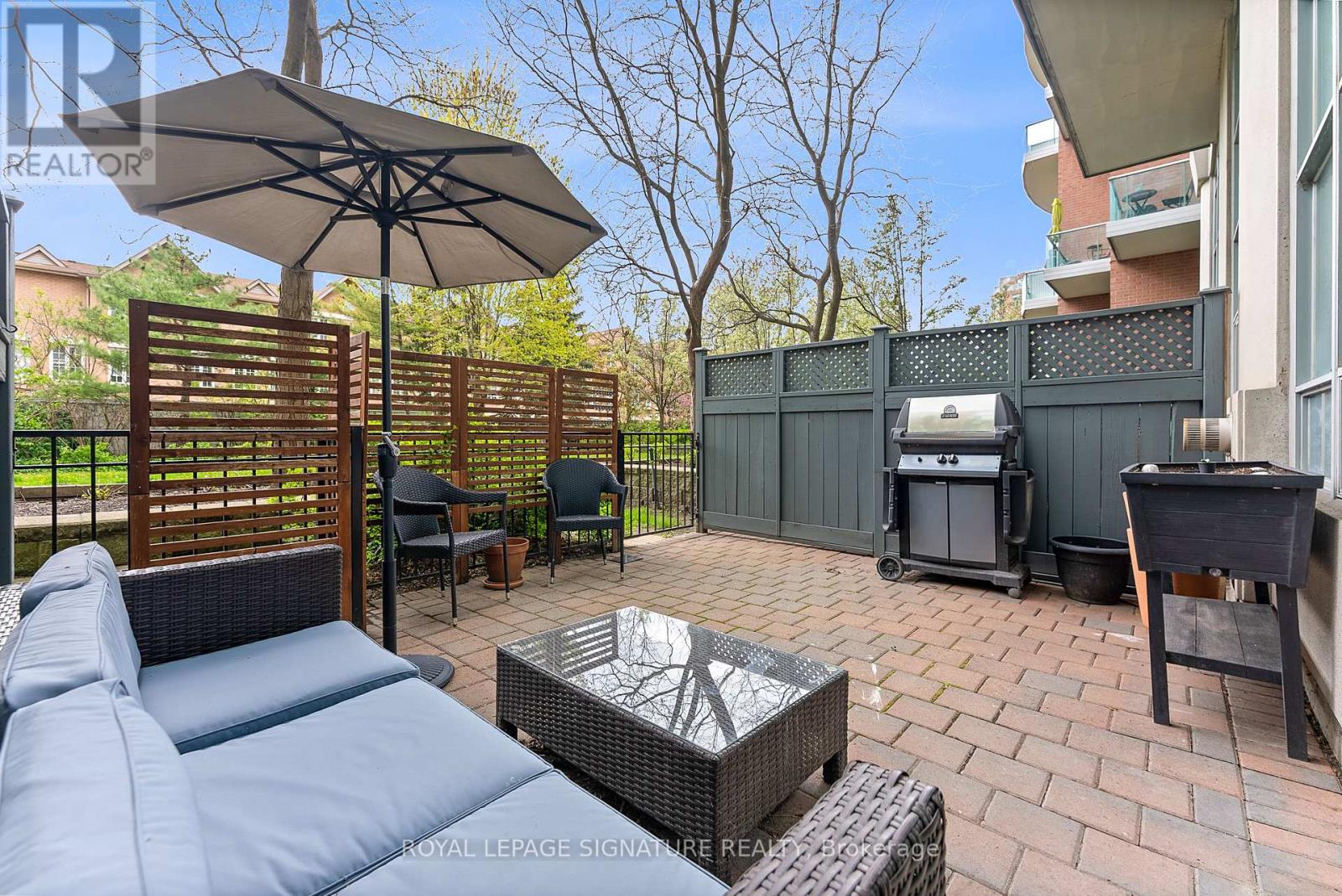 103 - 200 Manitoba Street, Toronto, Ontario  M8Y 3Y9 - Photo 31 - W12773374