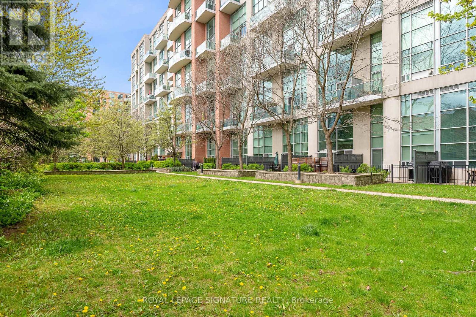 103 - 200 Manitoba Street, Toronto, Ontario  M8Y 3Y9 - Photo 33 - W12773374