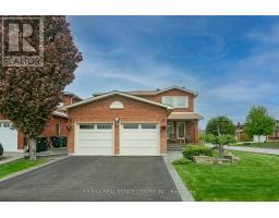 21 AMANTINE CRESCENT, Brampton, Ontario