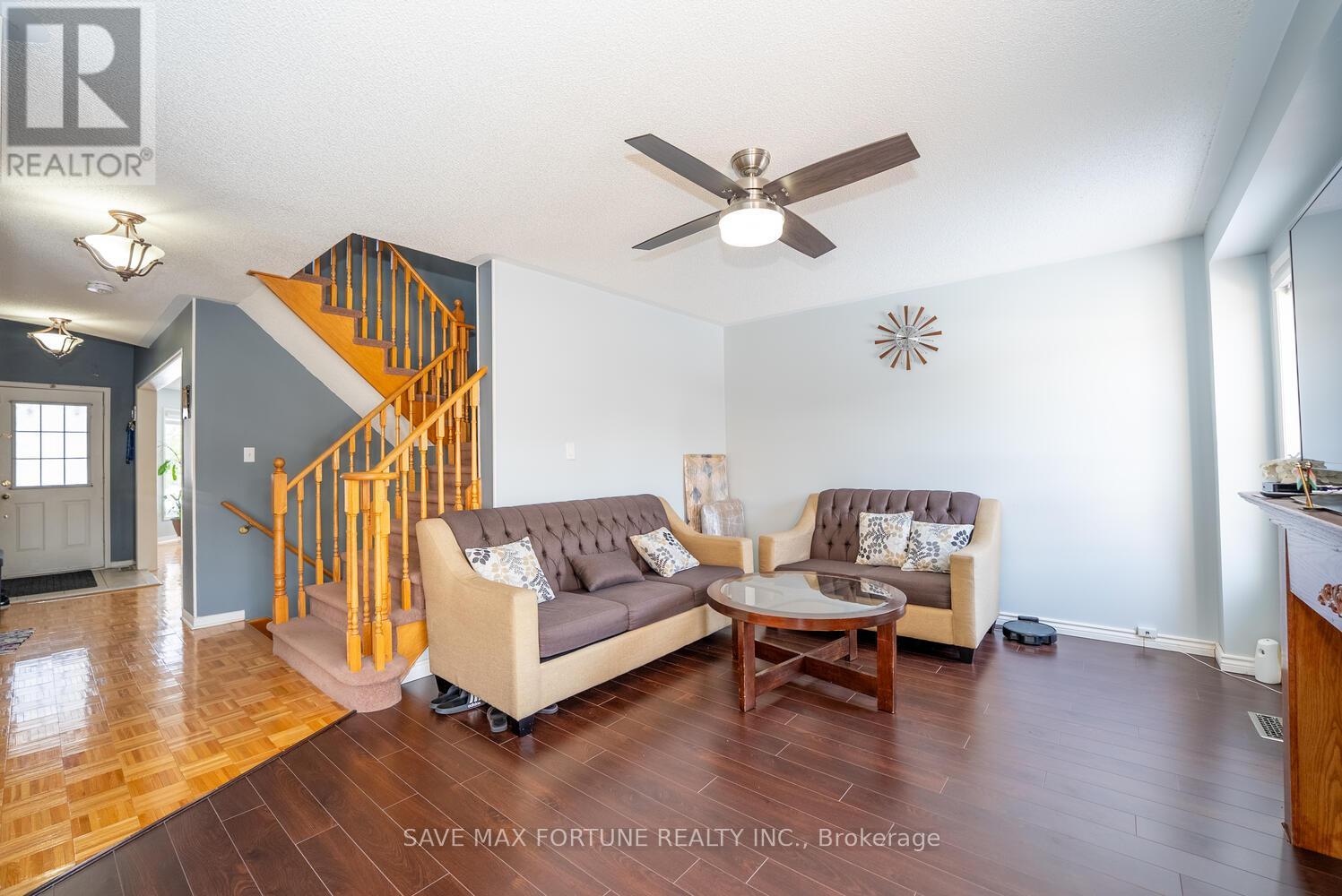 72 Schooner Drive, Brampton, Ontario  L7A 3J2 - Photo 12 - W12773412