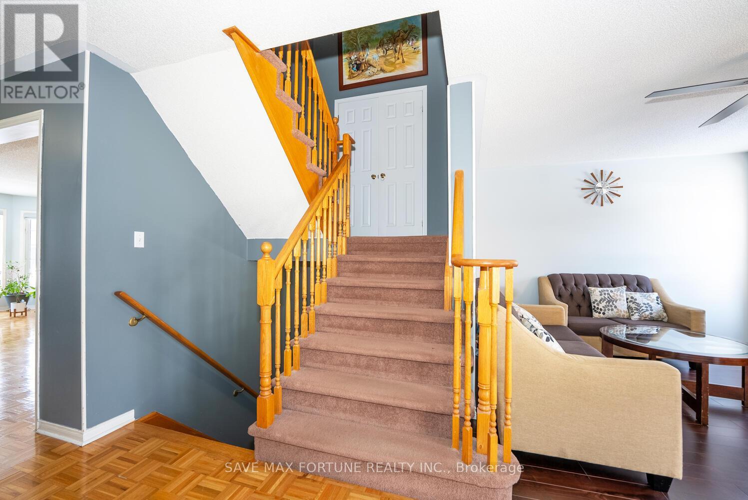 72 Schooner Drive, Brampton, Ontario  L7A 3J2 - Photo 18 - W12773412