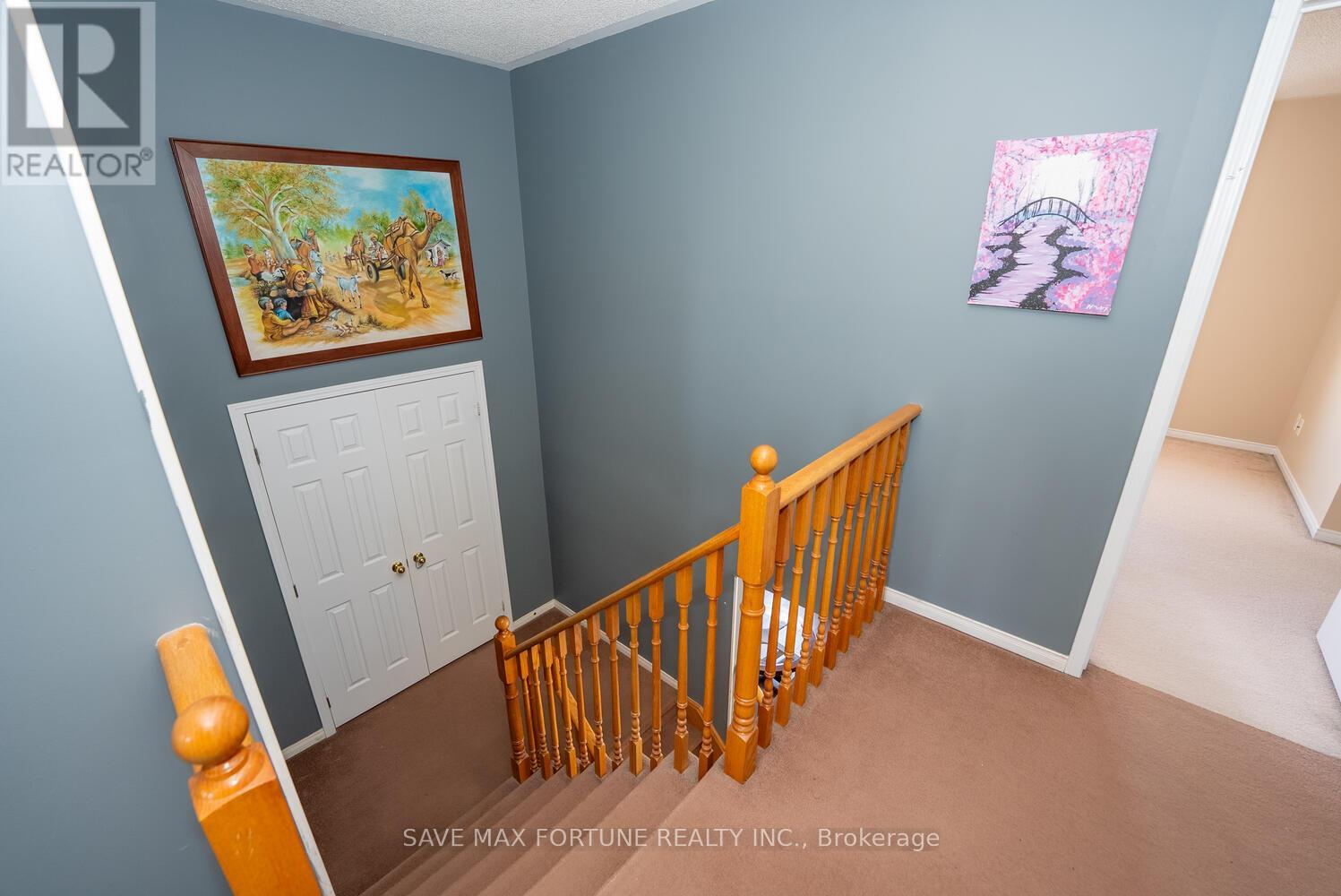 72 Schooner Drive, Brampton, Ontario  L7A 3J2 - Photo 21 - W12773412