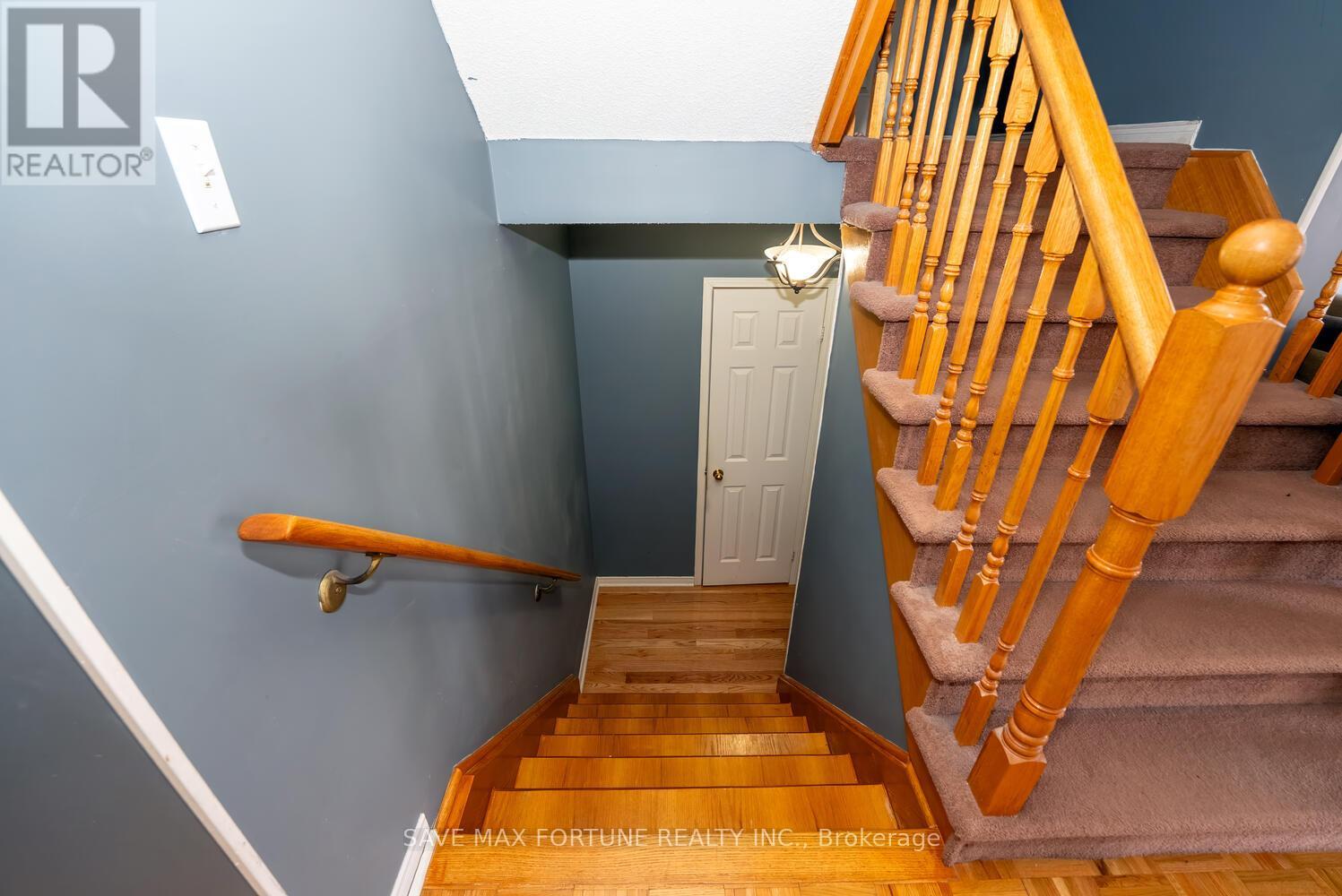 72 Schooner Drive, Brampton, Ontario  L7A 3J2 - Photo 34 - W12773412