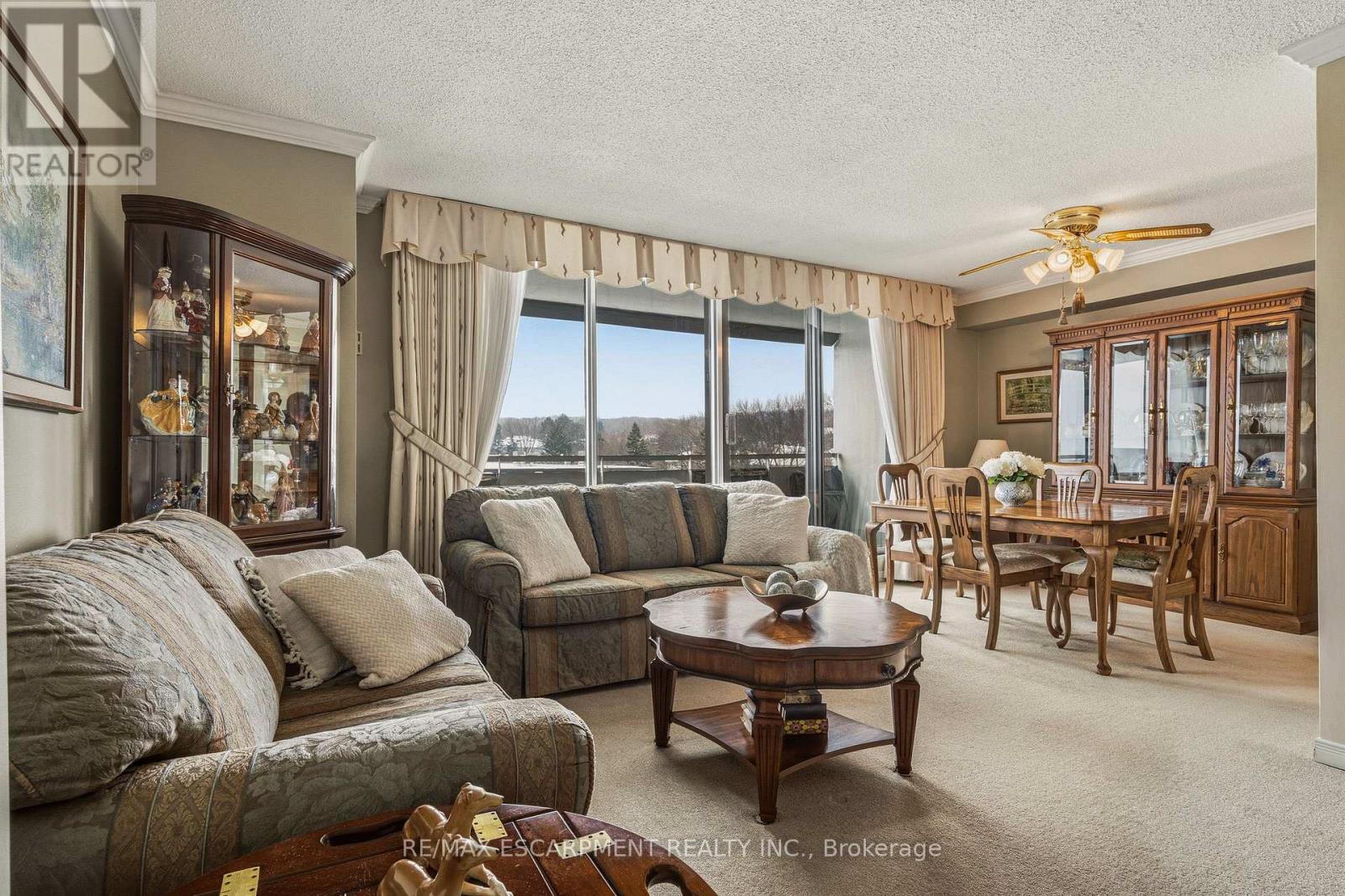 407 - 2055 Upper Middle Road, Burlington, Ontario  L7P 3P4 - Photo 10 - W12773420