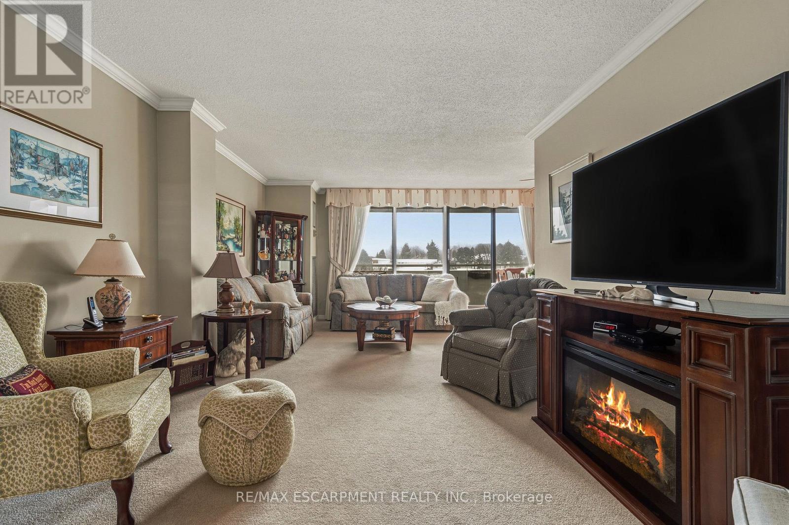 407 - 2055 Upper Middle Road, Burlington, Ontario  L7P 3P4 - Photo 14 - W12773420