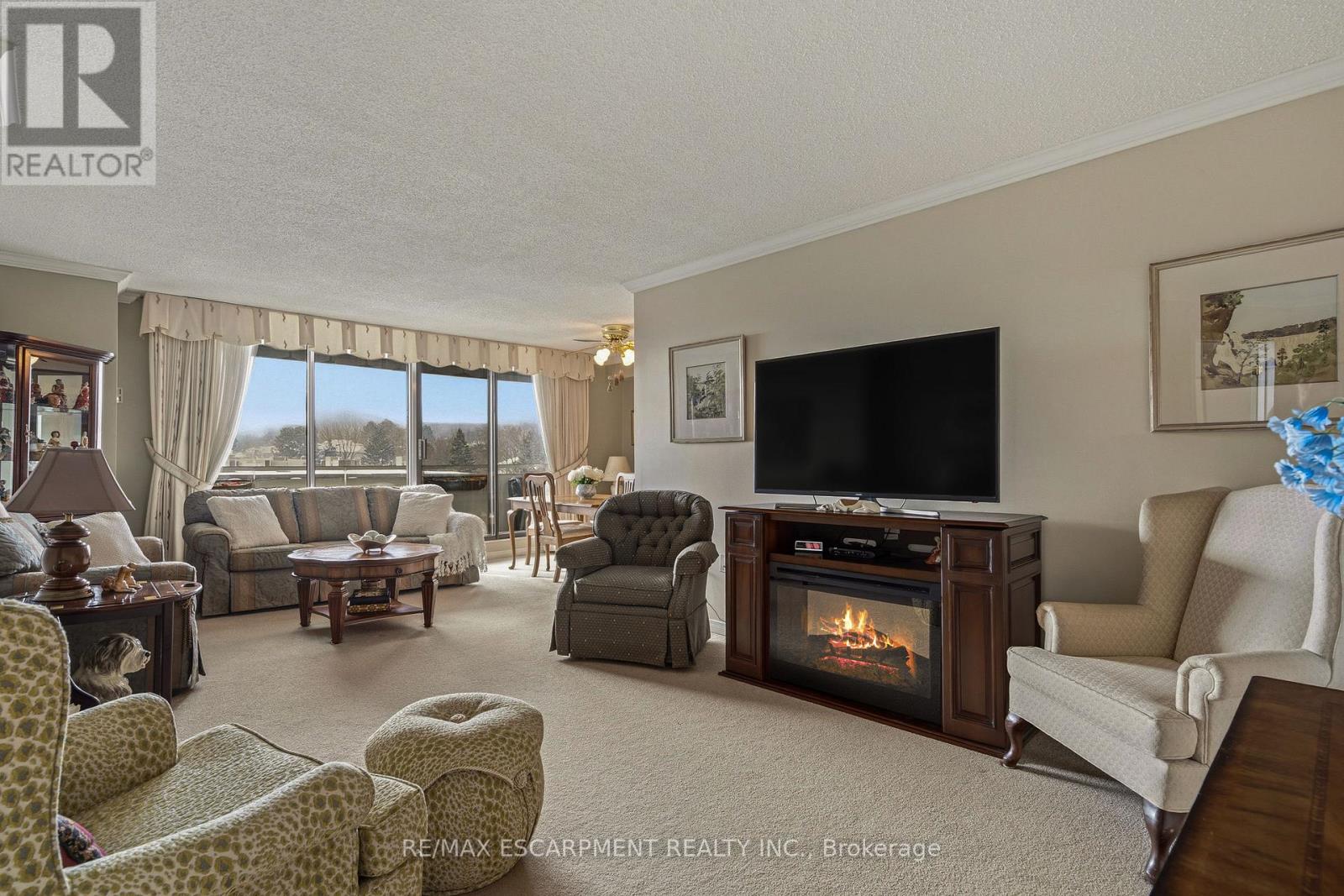 407 - 2055 Upper Middle Road, Burlington, Ontario  L7P 3P4 - Photo 15 - W12773420