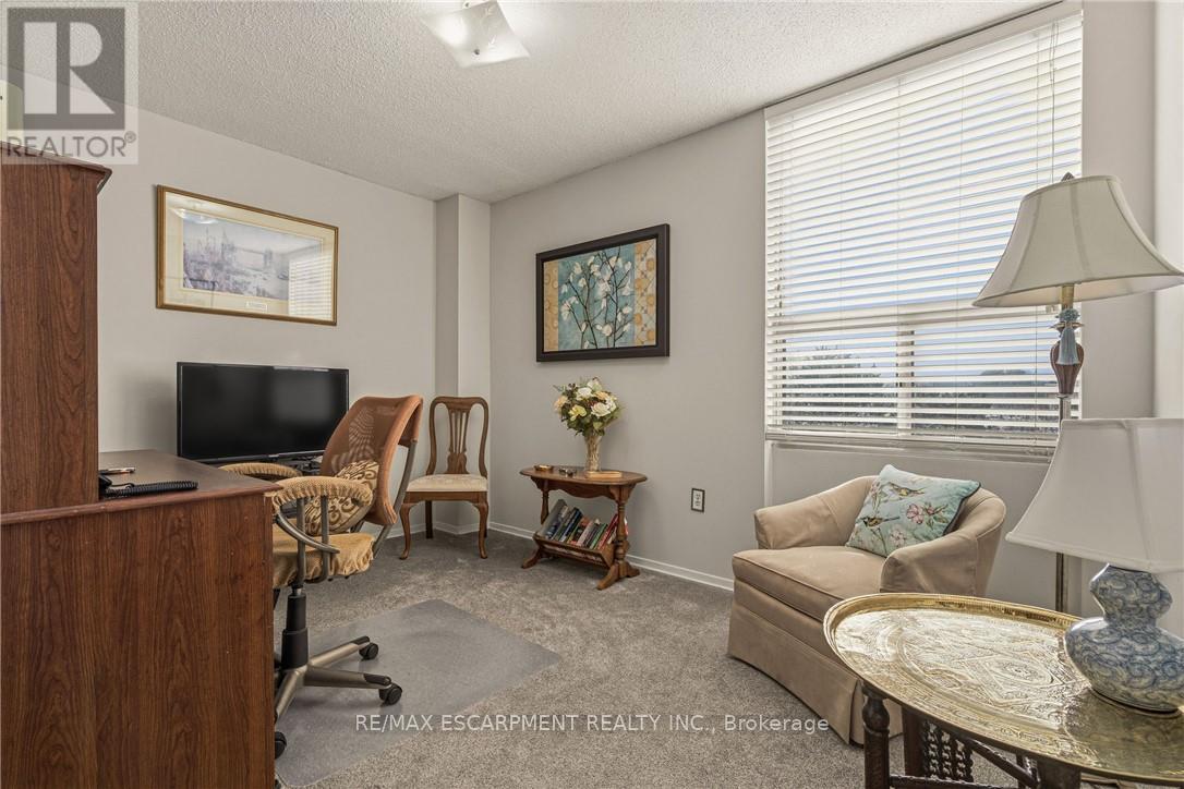 407 - 2055 Upper Middle Road, Burlington, Ontario  L7P 3P4 - Photo 23 - W12773420