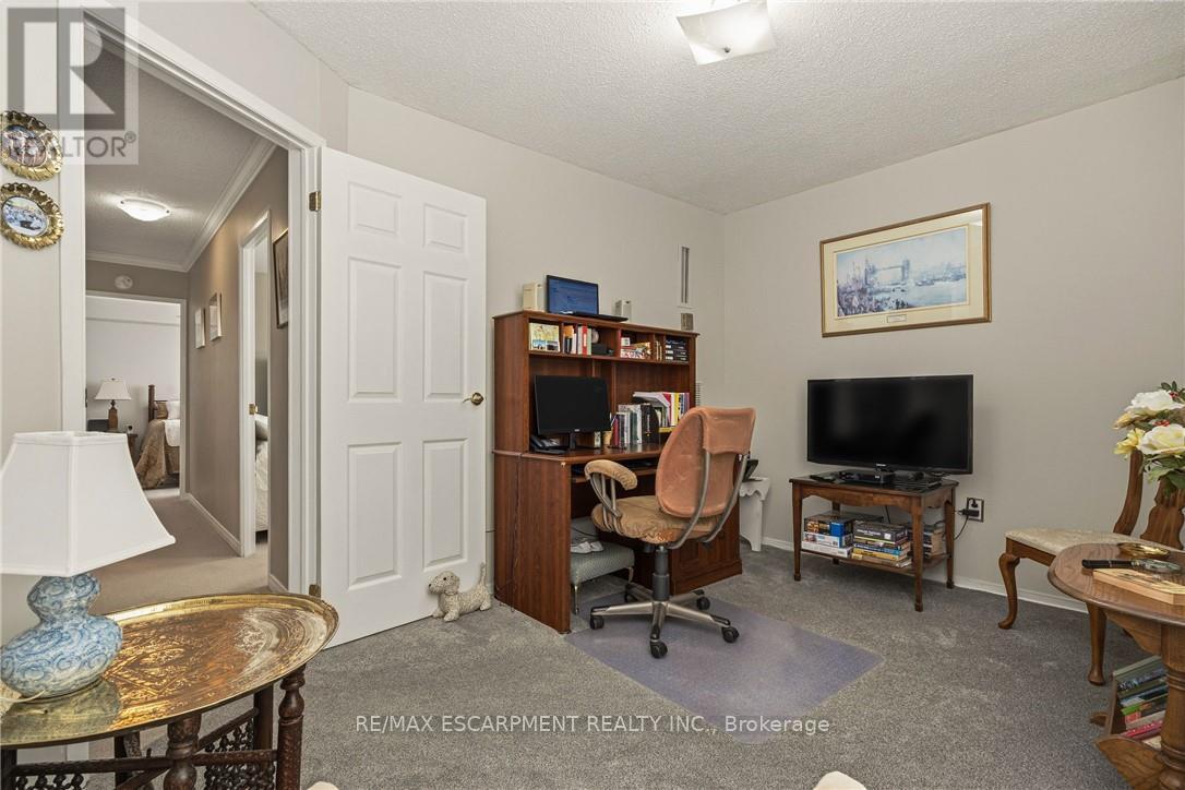 407 - 2055 Upper Middle Road, Burlington, Ontario  L7P 3P4 - Photo 24 - W12773420