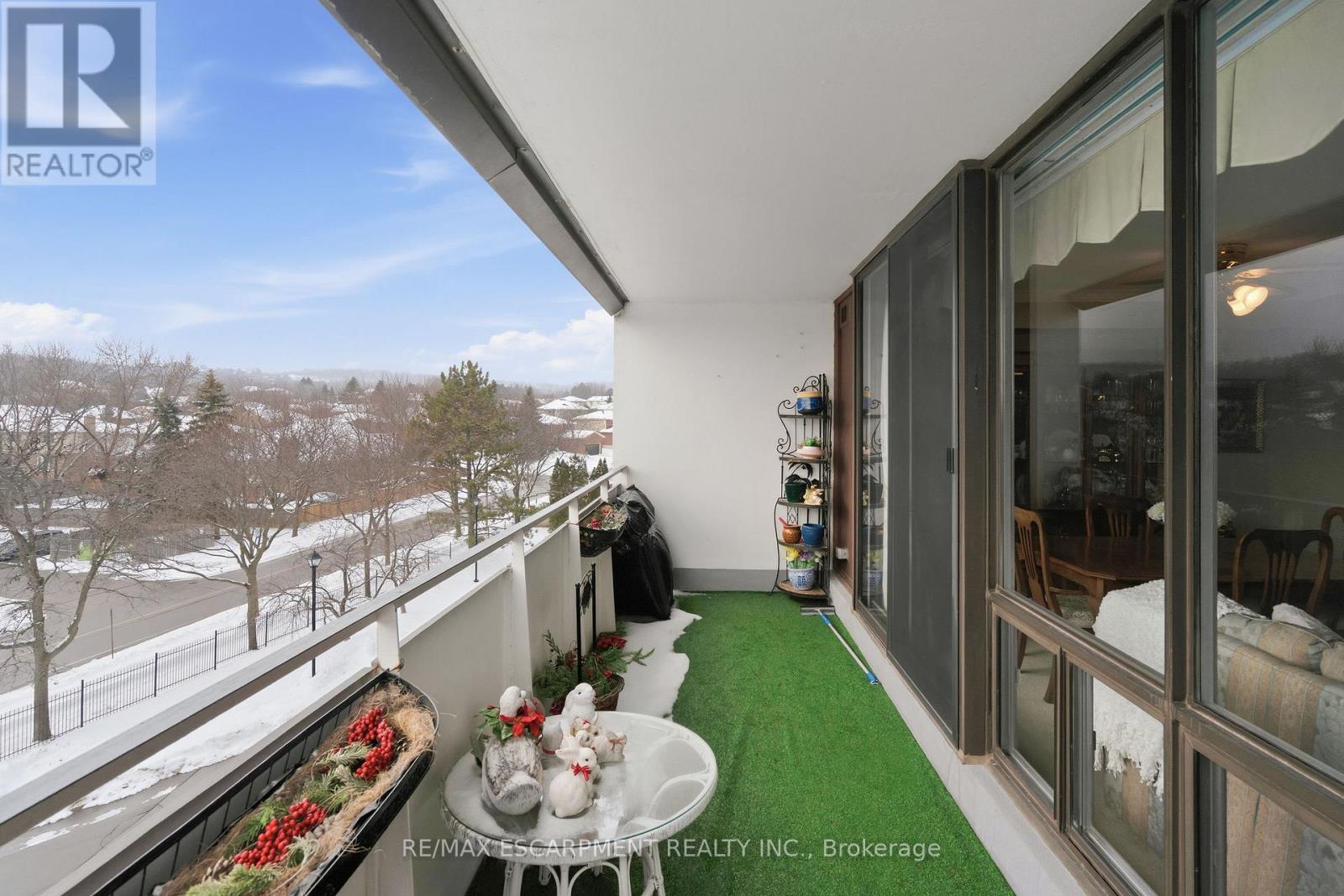 407 - 2055 Upper Middle Road, Burlington, Ontario  L7P 3P4 - Photo 29 - W12773420