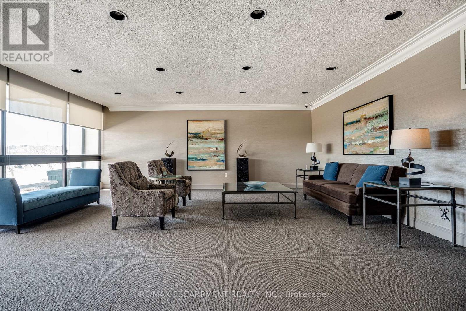 407 - 2055 Upper Middle Road, Burlington, Ontario  L7P 3P4 - Photo 34 - W12773420