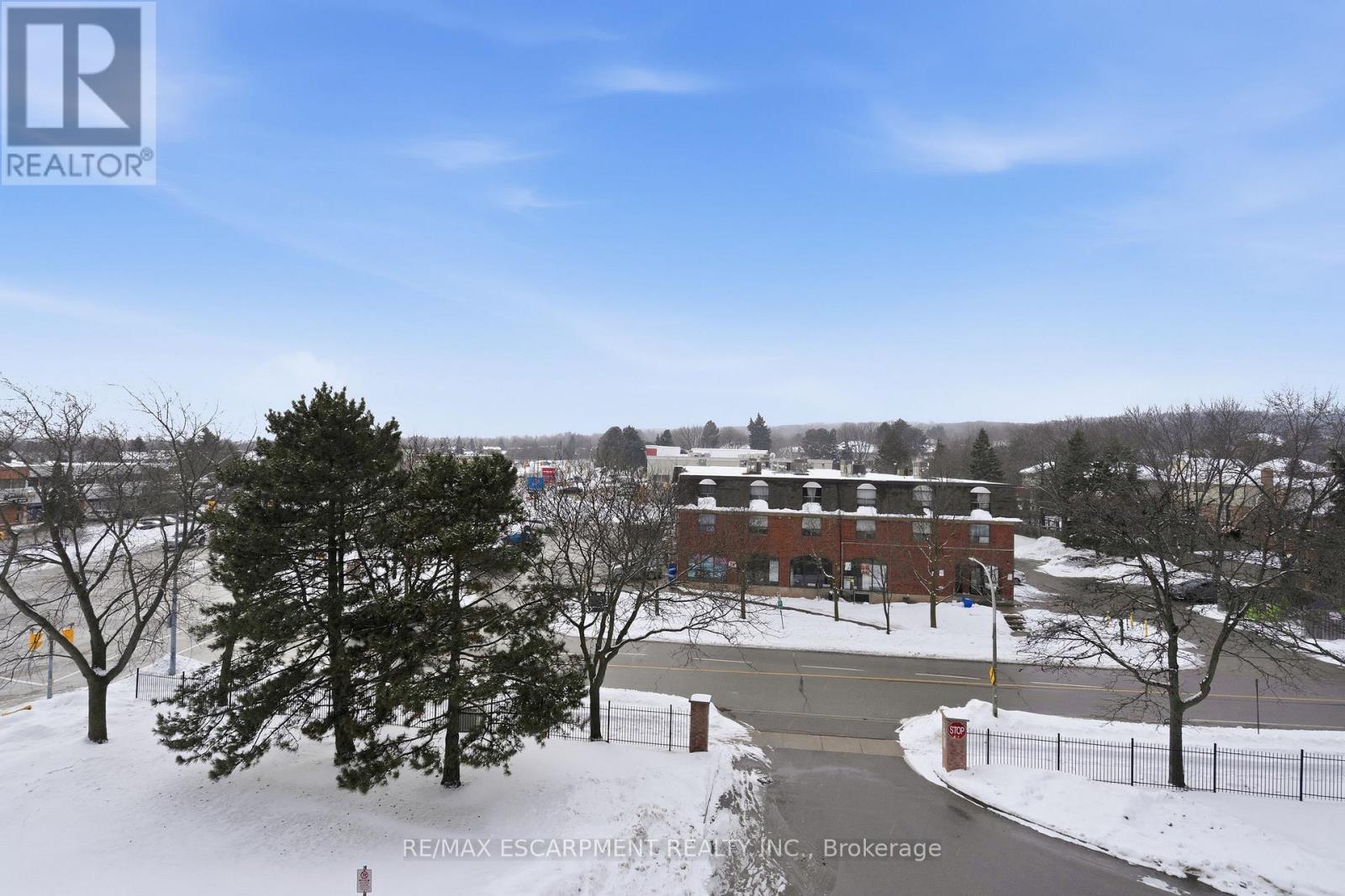 407 - 2055 Upper Middle Road, Burlington, Ontario  L7P 3P4 - Photo 42 - W12773420