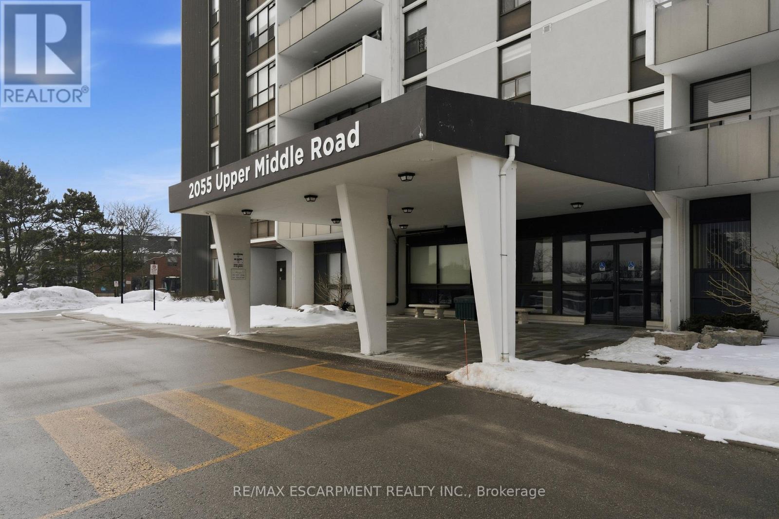 407 - 2055 Upper Middle Road, Burlington, Ontario  L7P 3P4 - Photo 44 - W12773420