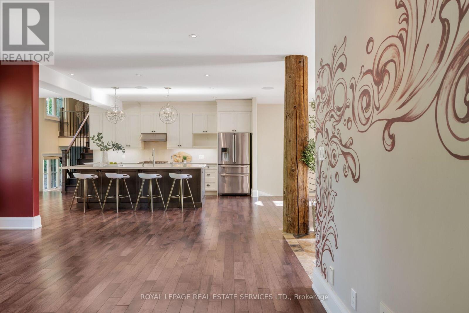 2448 Bridge Road, Oakville, Ontario  L6L 5C2 - Photo 12 - W12773430