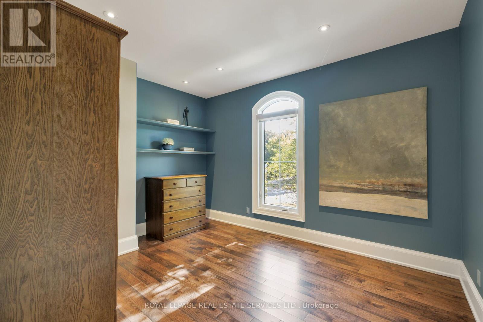 2448 Bridge Road, Oakville, Ontario  L6L 5C2 - Photo 26 - W12773430