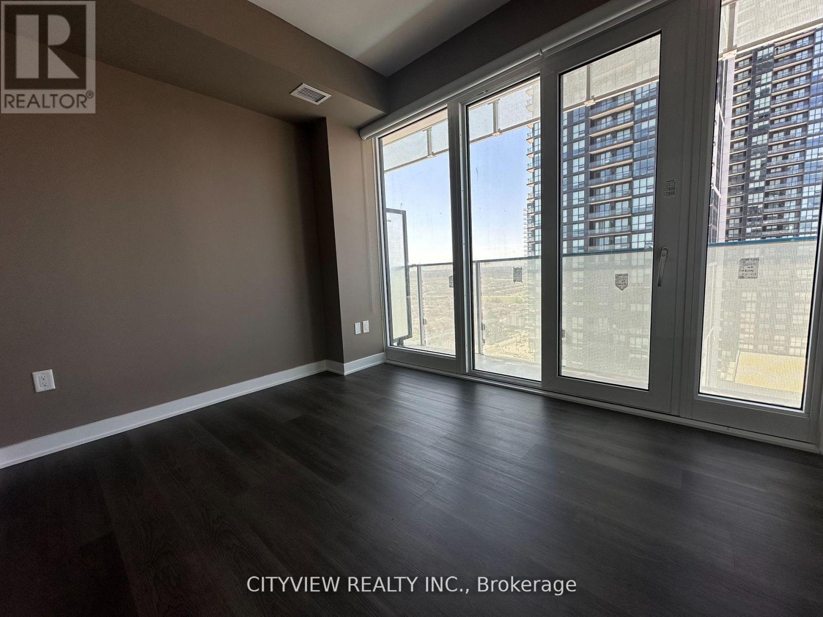 1711 - 3900 Confederation Parkway, Mississauga, Ontario  L5B 0M3 - Photo 10 - W12773440